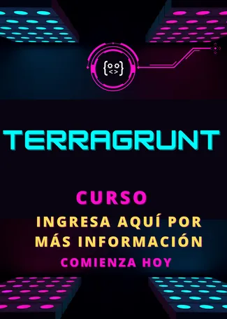 Terragrunt Image Description